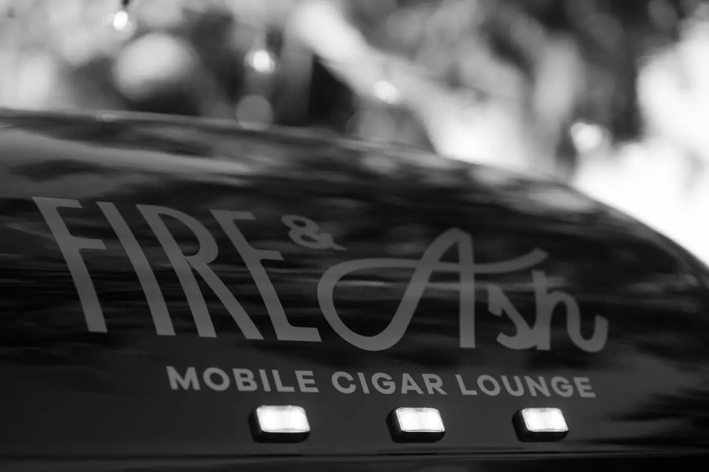 Fire and Ash Havana Nights event