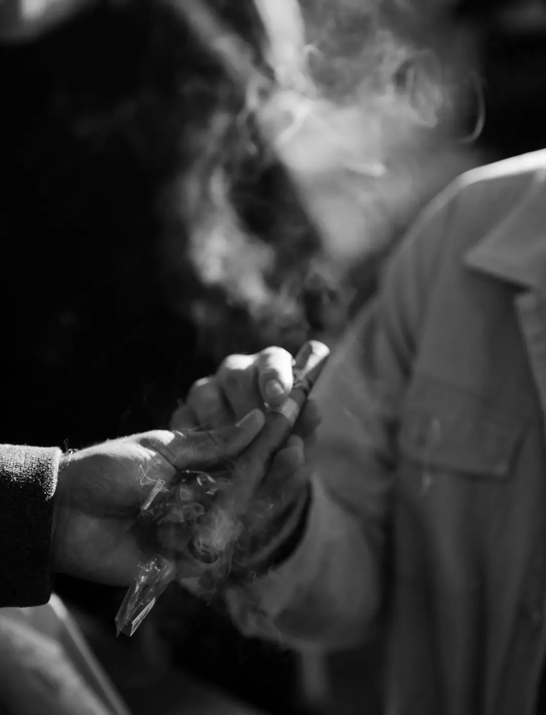 Fire and Ash Havana Nights event