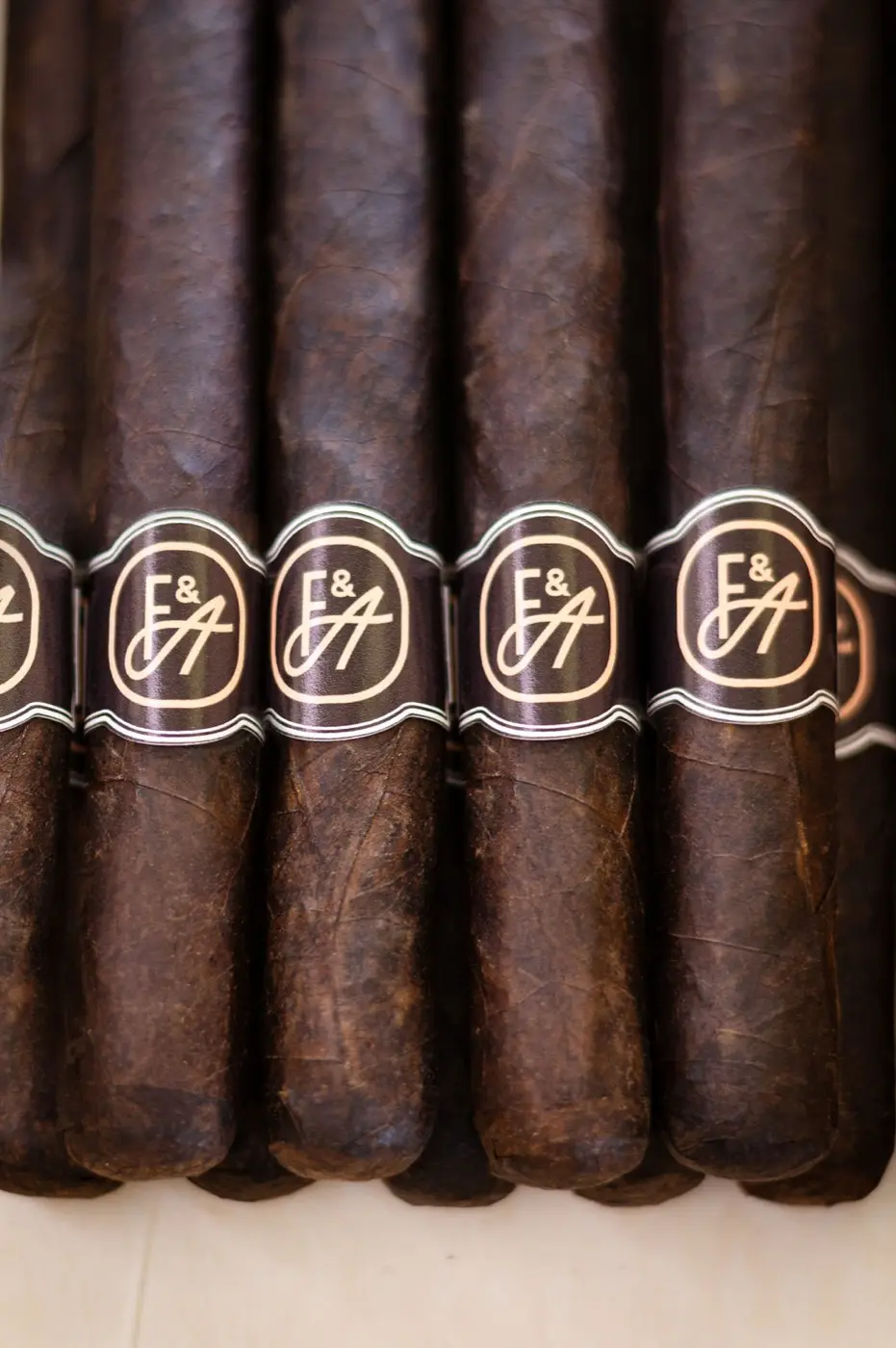 Fire and Ash Havana Nights event